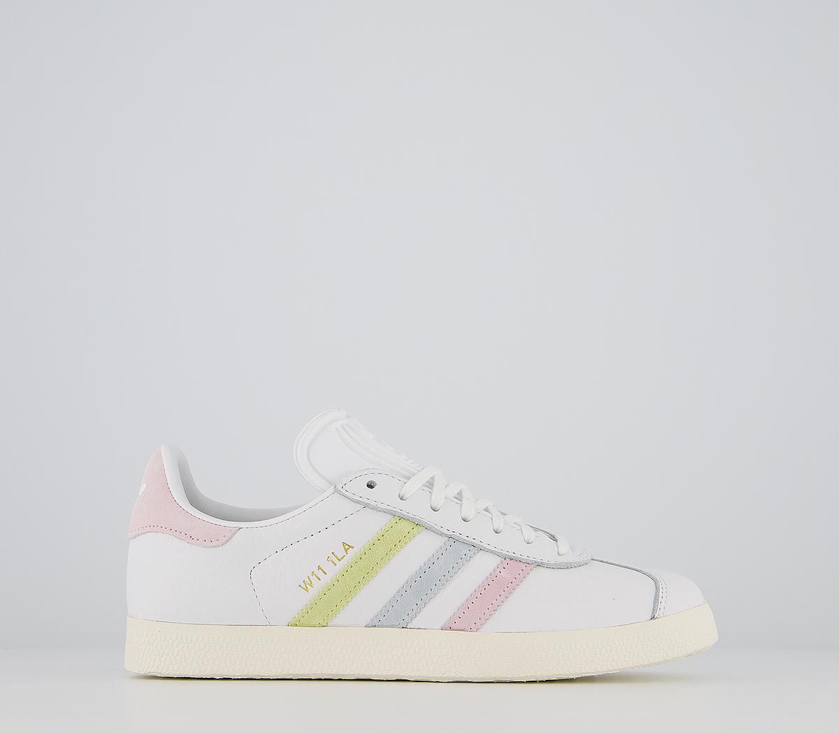 adidas gazelle trainers night grey carbon silver exclusive