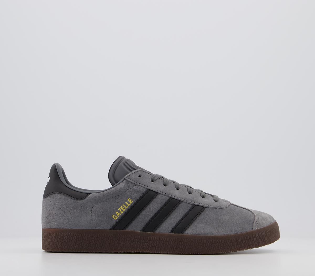 adidas gazelle ash grey