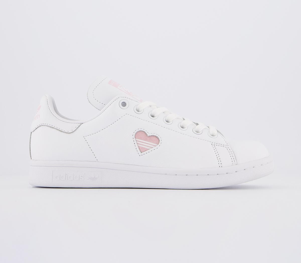 fila disruptor ii trainers white heart exclusive