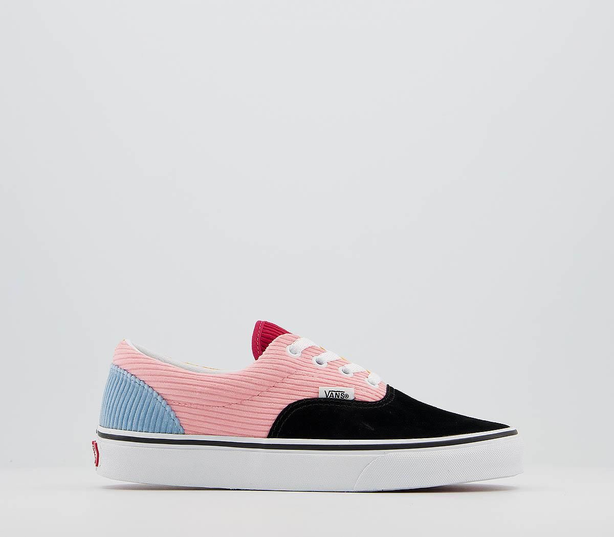 office vans era