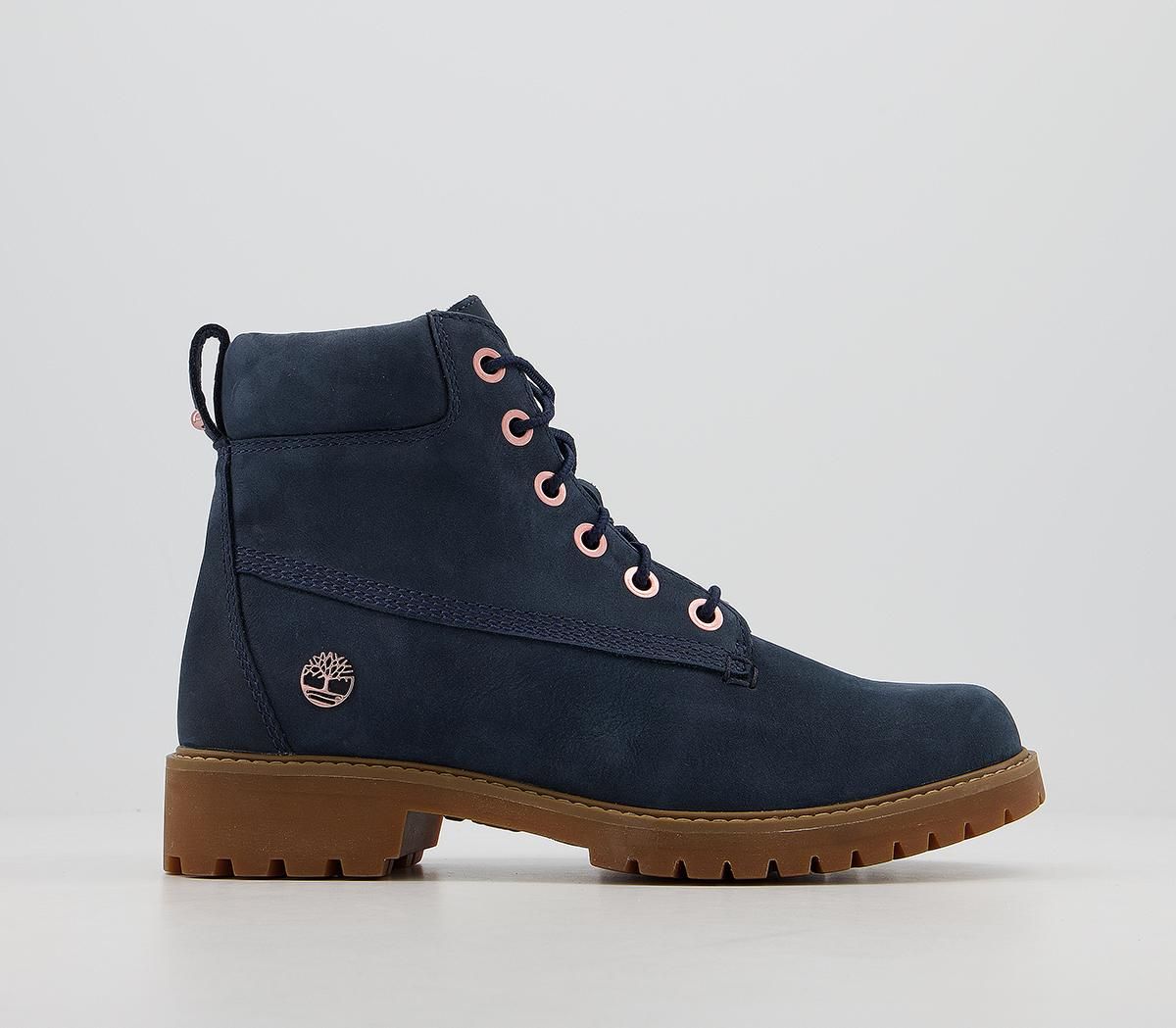 timberland lux boots black journeyman