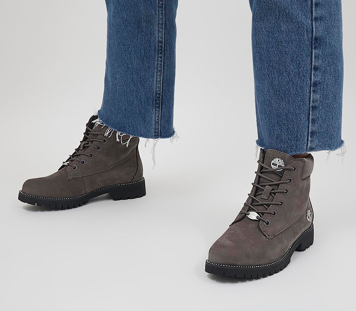 eiffel tower grey timberlands