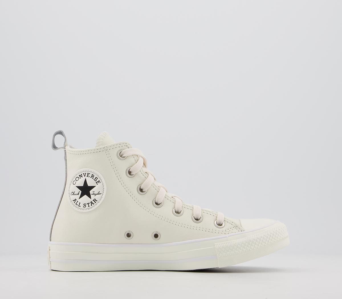 Converse All Star Low EGRET WHITE 