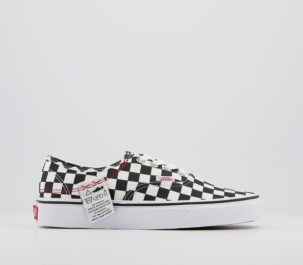 office vans authentic