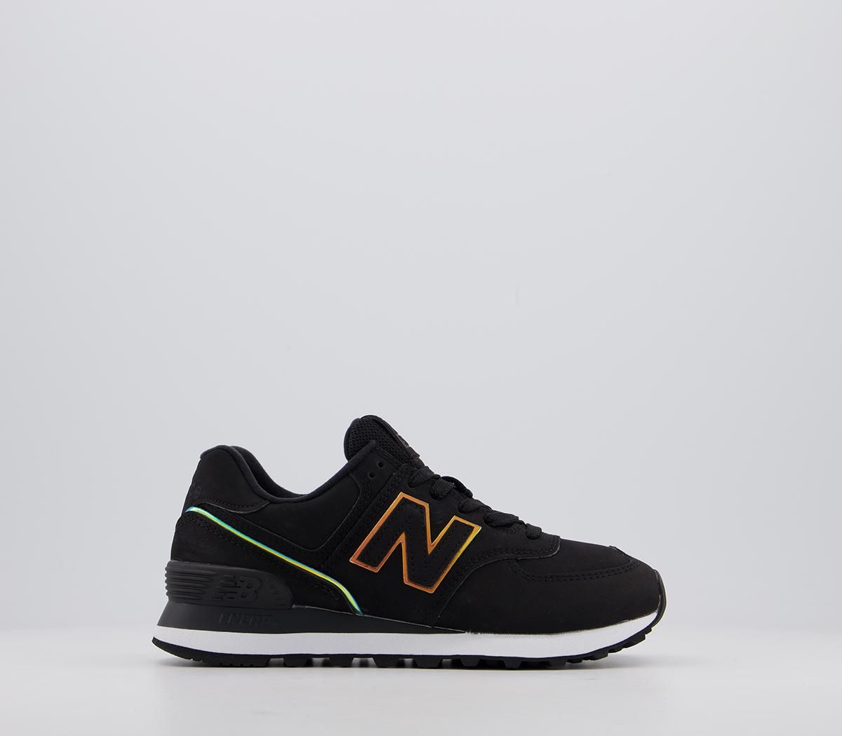 new balance m373 black