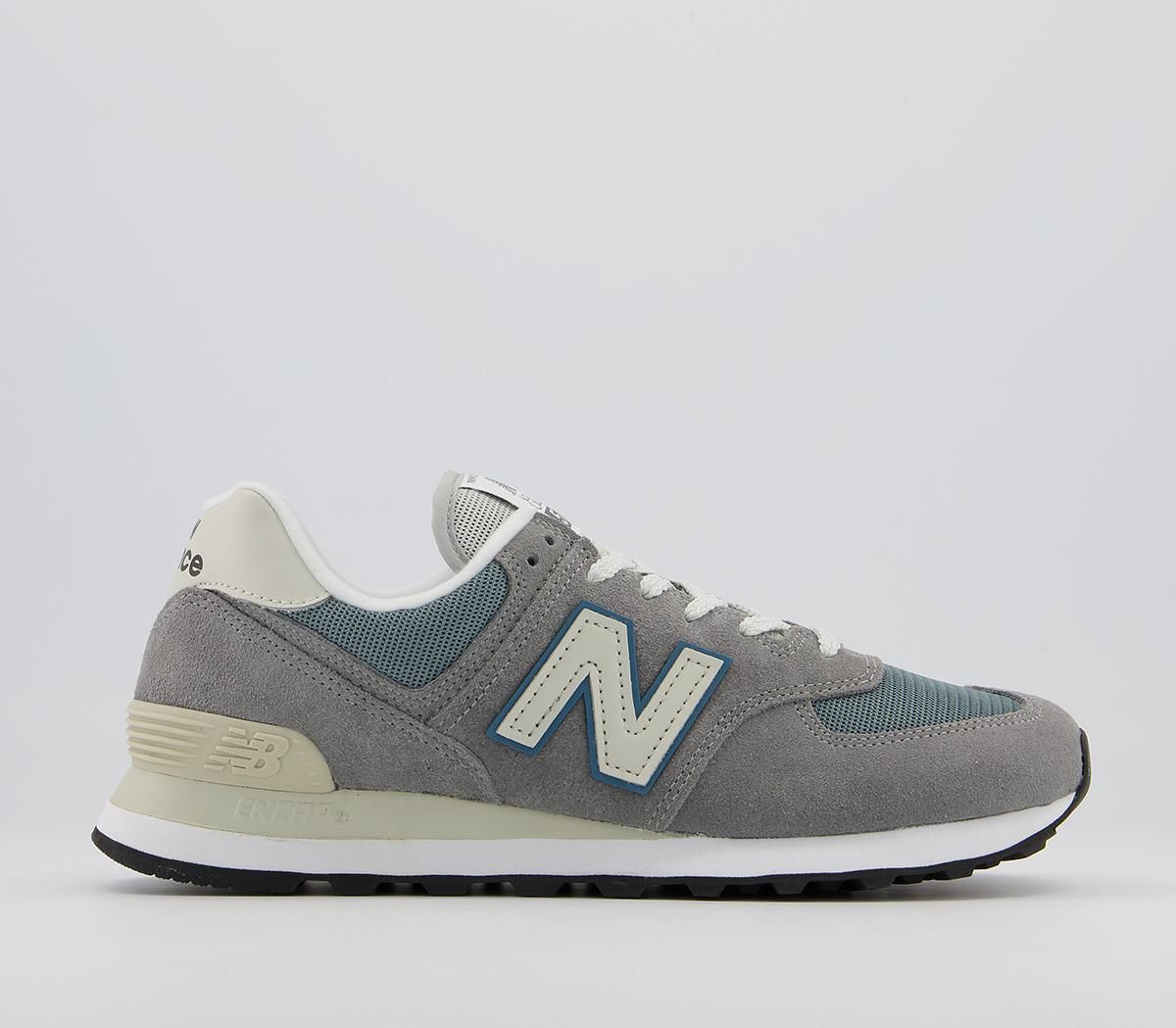 New balance 547 grey - softstudio.cz