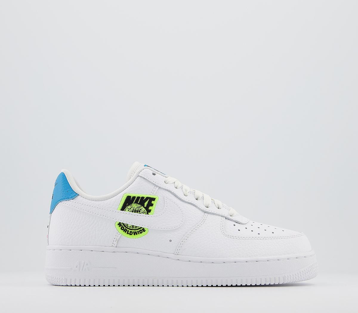 nike air force 1 mens office