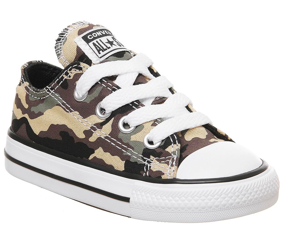 office converse infant
