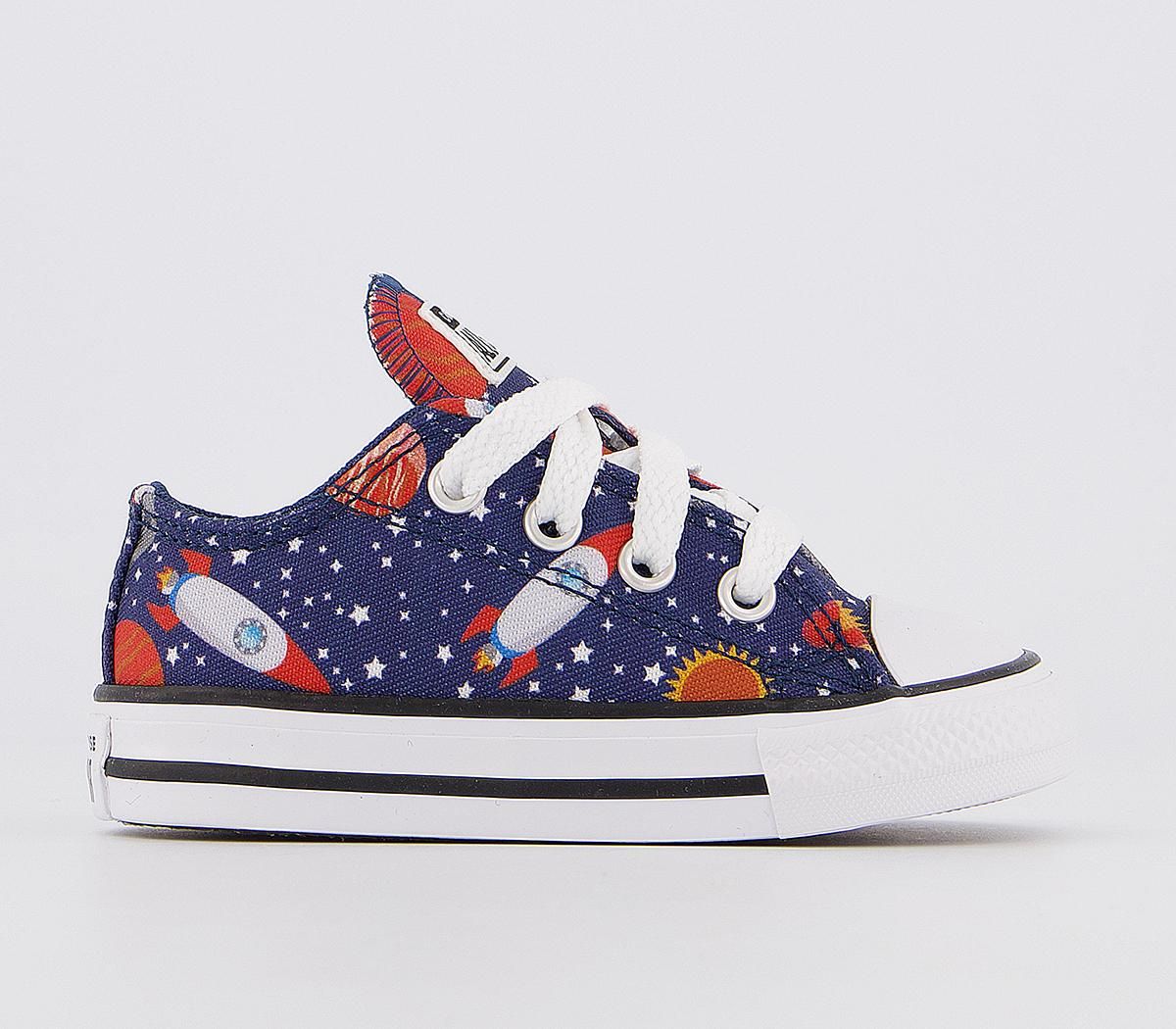 converse bluewater