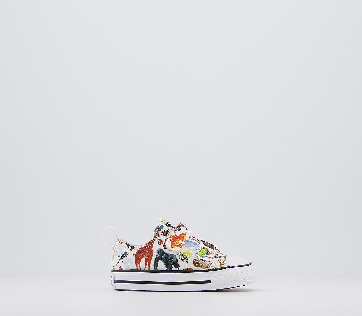 Converse all store star 2vlace