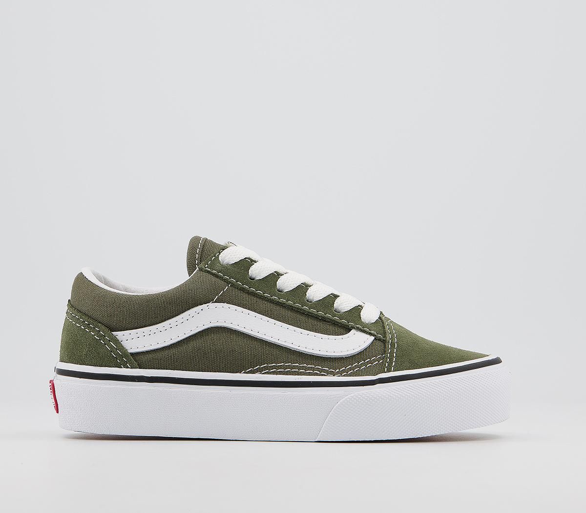 vans old skool k