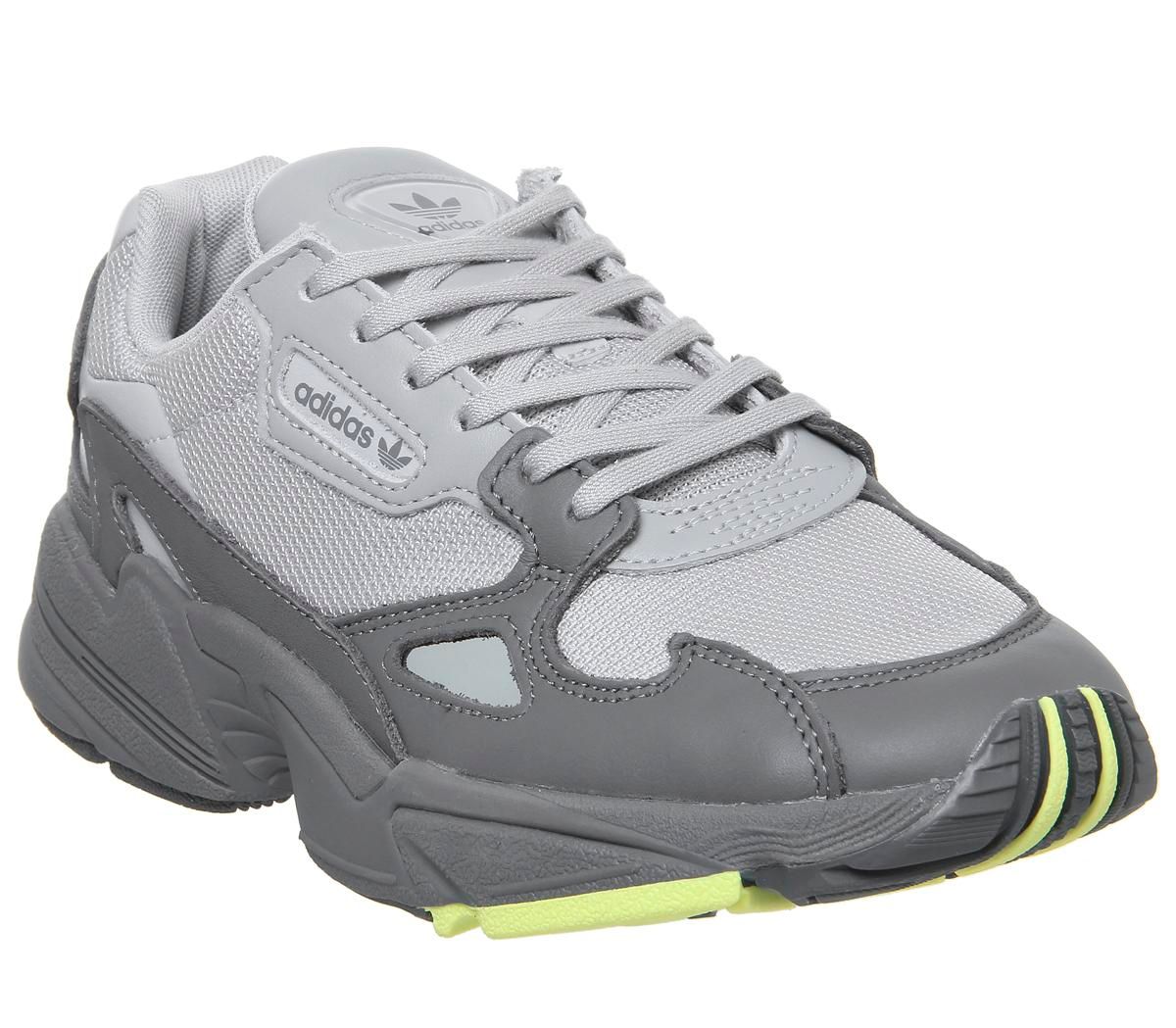 office adidas falcon