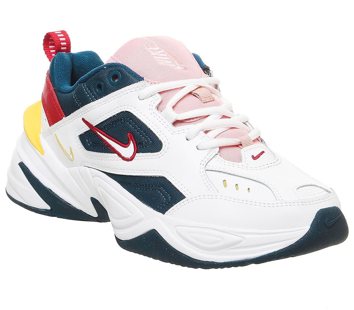 Office top nike m2k