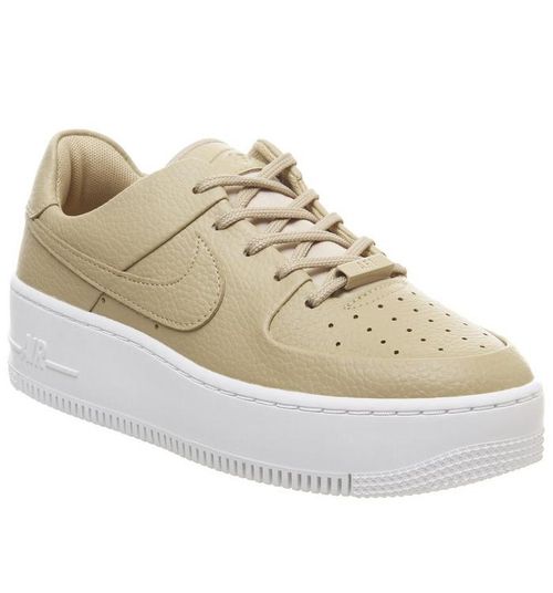 Nike Air Force 1 Sage DESERT...