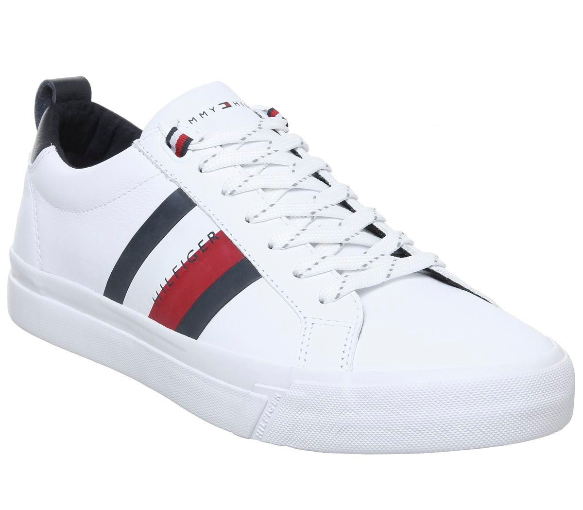 tommy hilfiger danny trainer