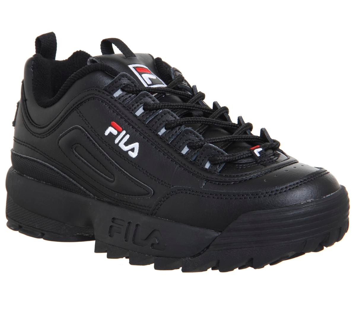 fila disruptor office