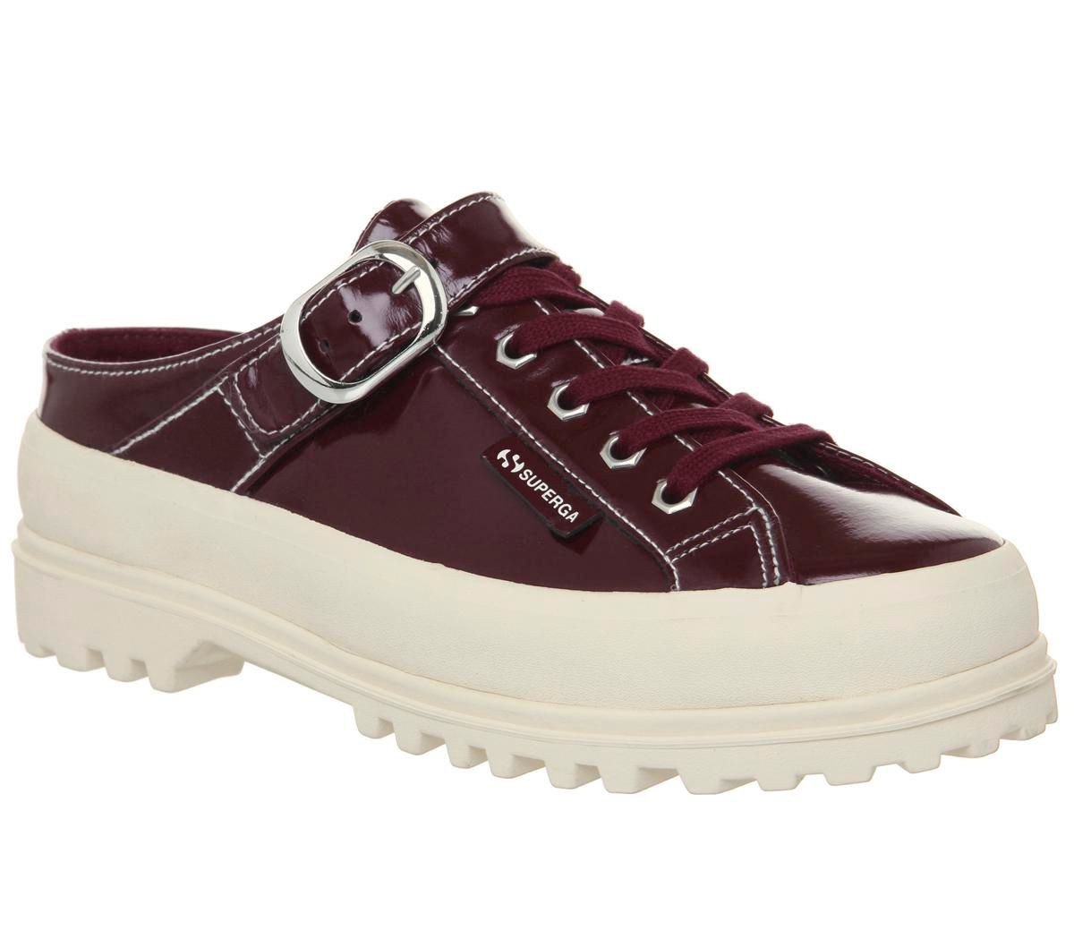 superga glasgow