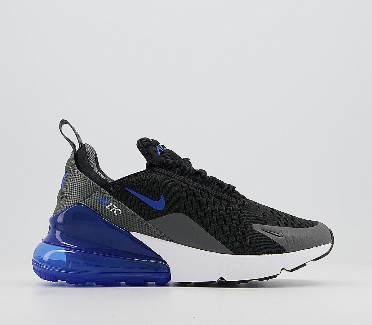 Nike air 270 game changer discount