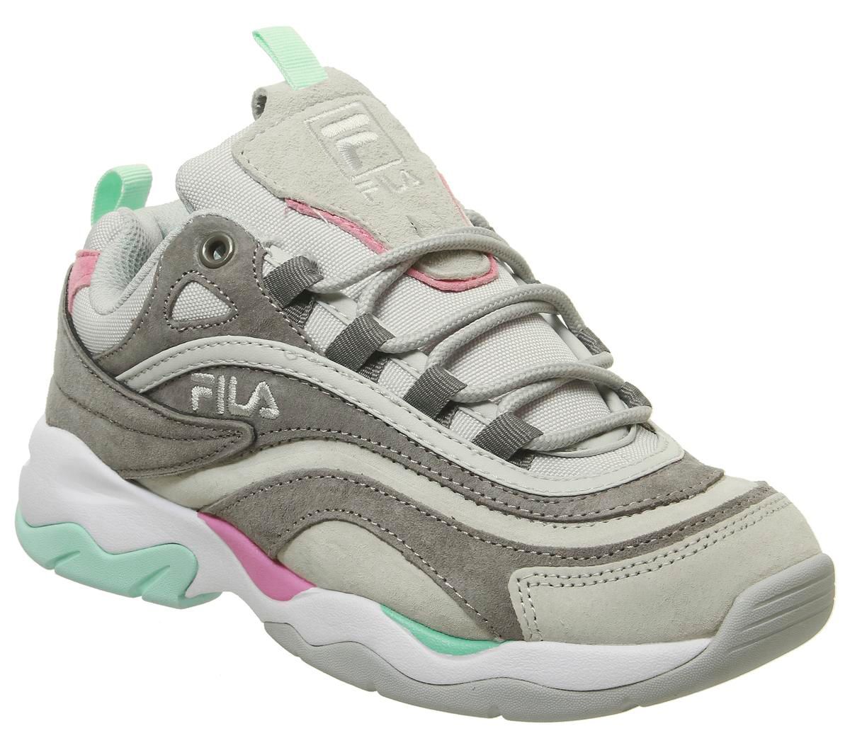 office fila ray