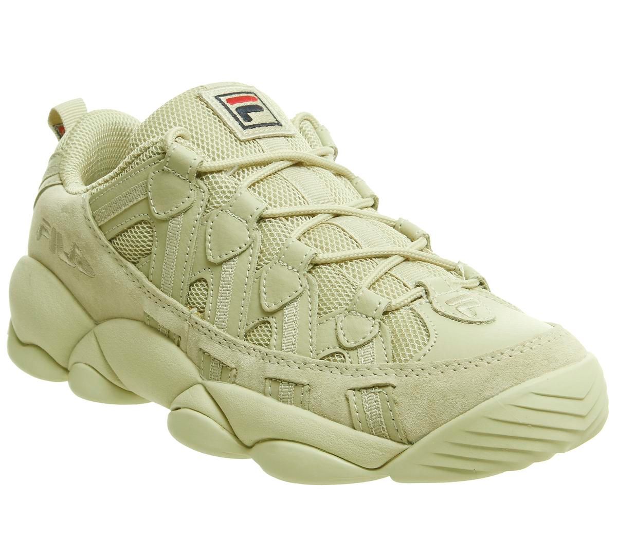 fila spaghetti low