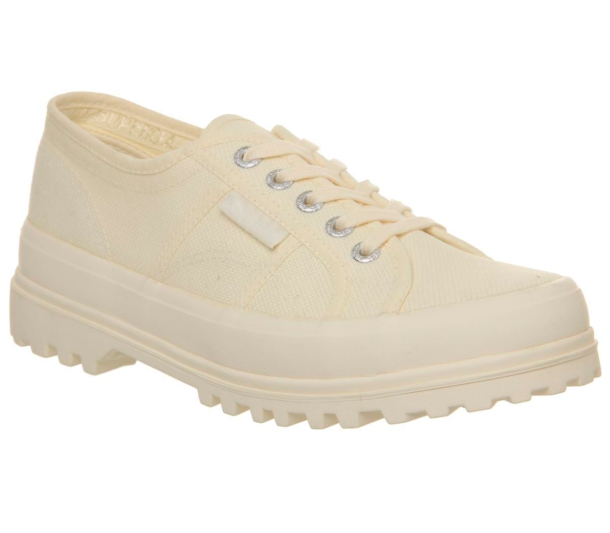 superga 2211 white
