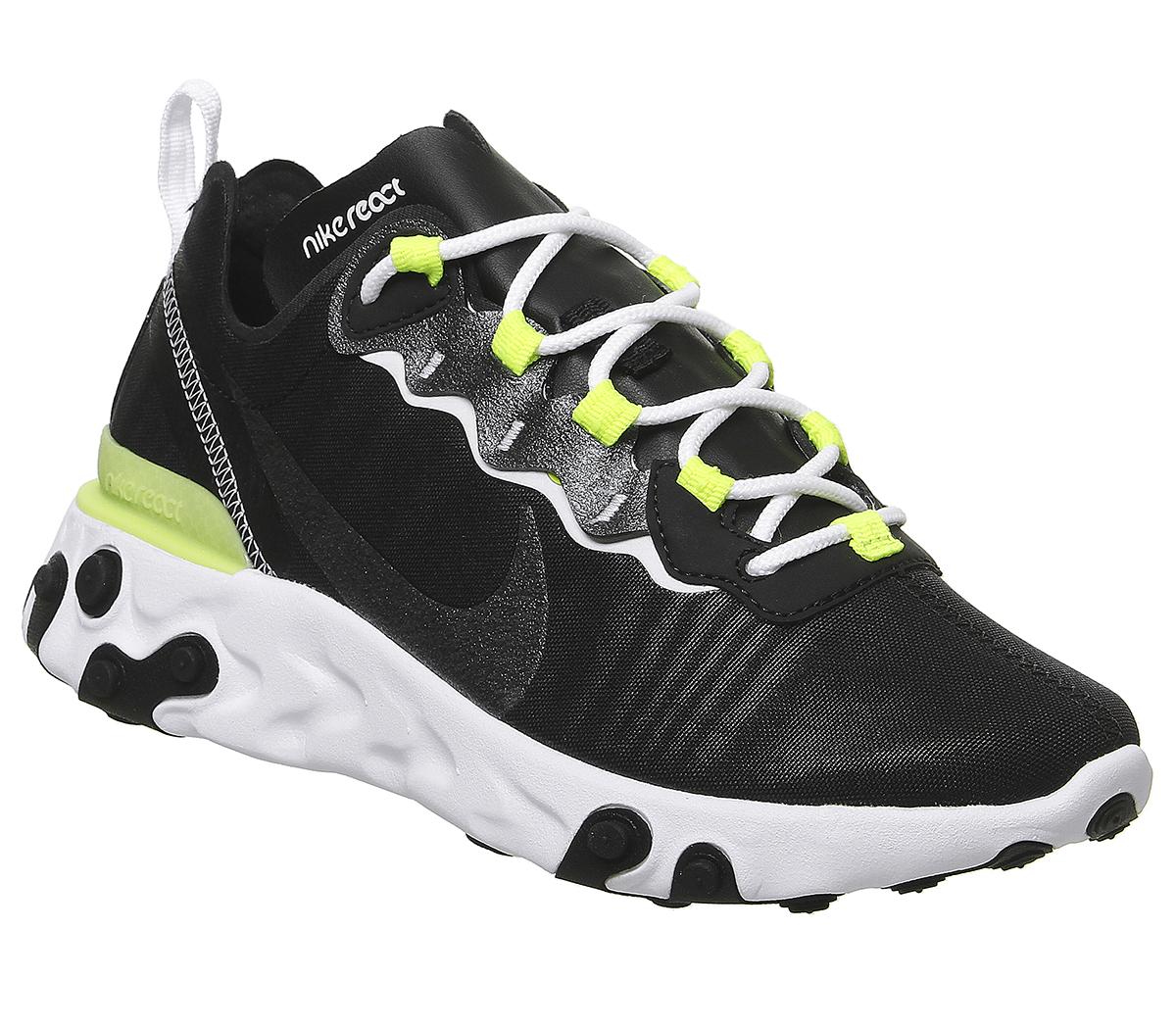office nike react element 55