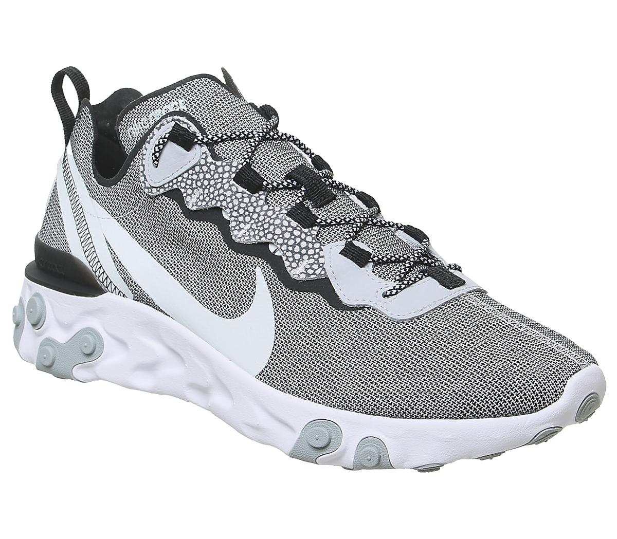 office nike react element 55