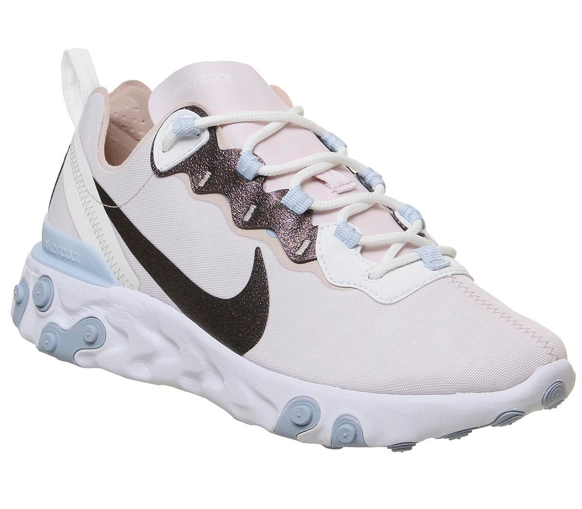 nike element 55 rose