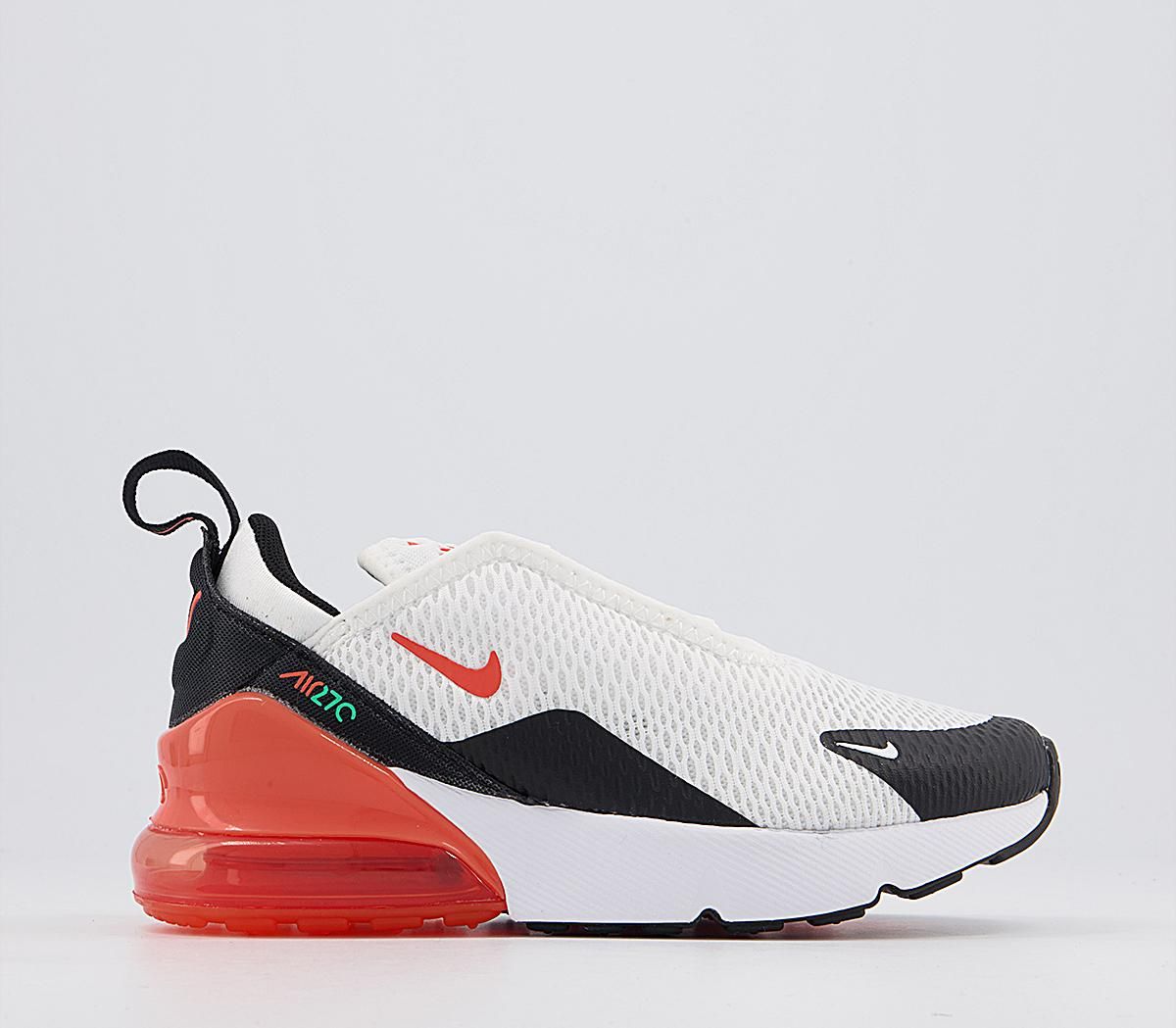 air max 97 black orange trance thunder grey stargazer