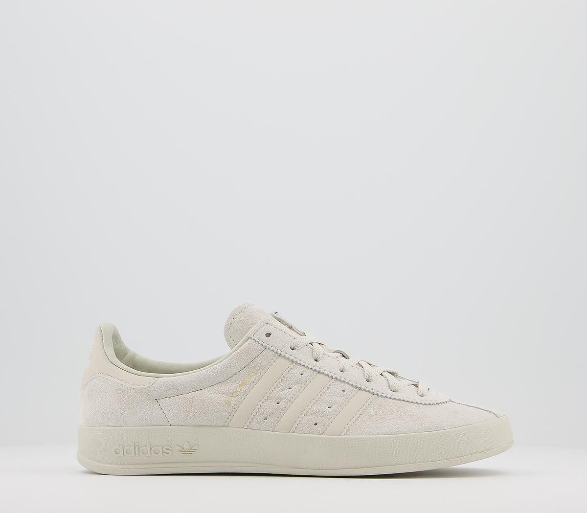 Adidas broomfield deals raw white