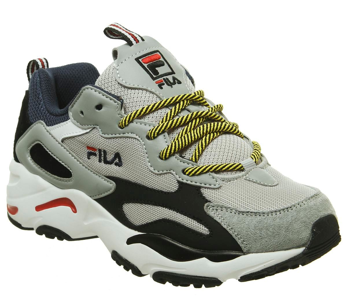 office fila ray