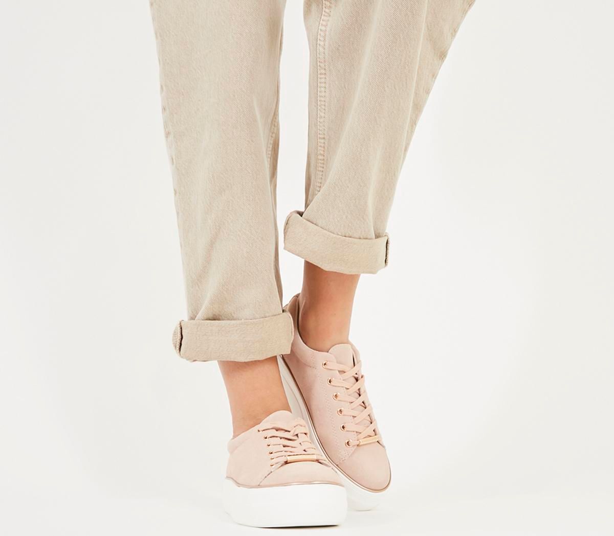 timberland rose gold rand