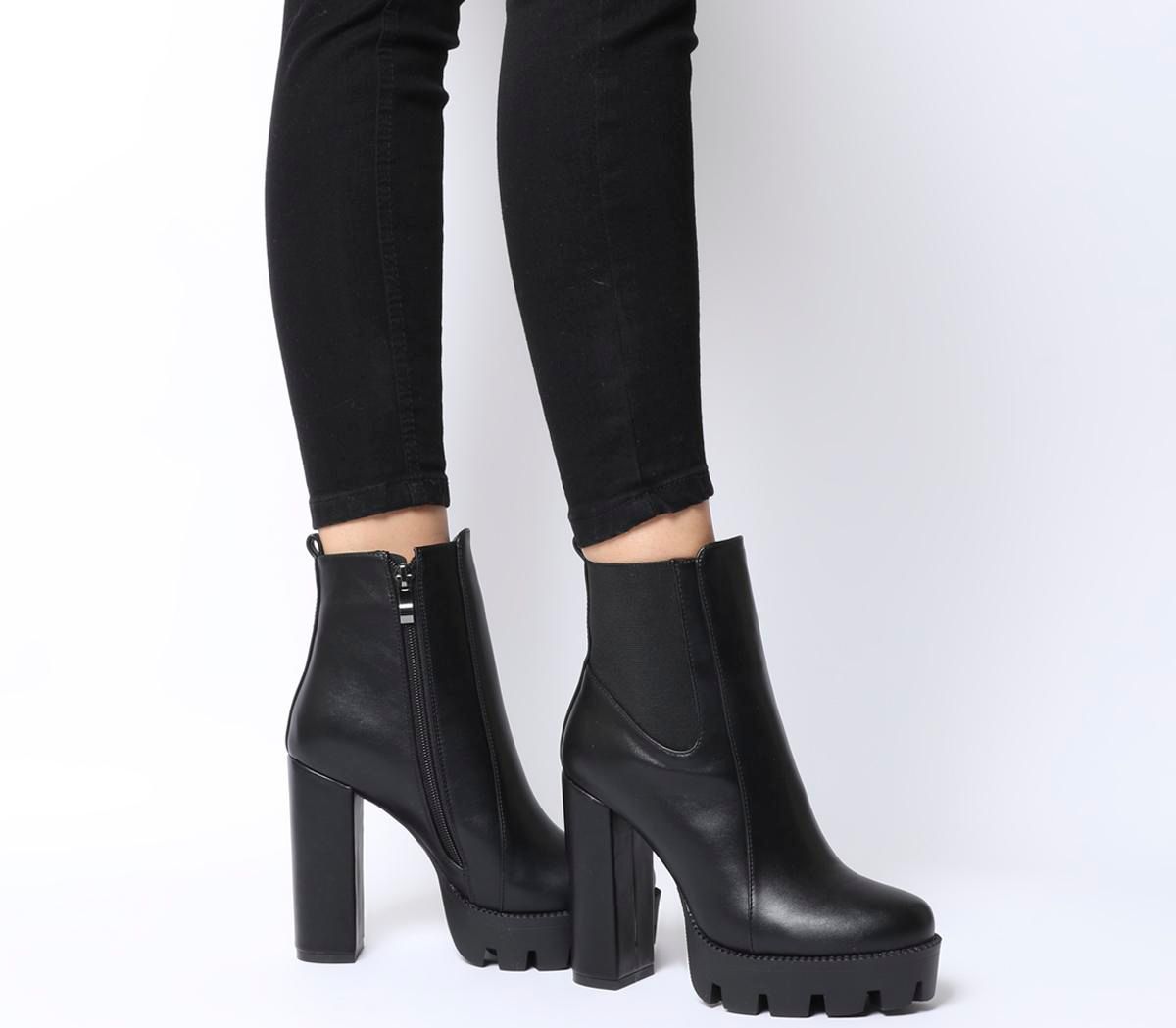 Office atlas shop boots