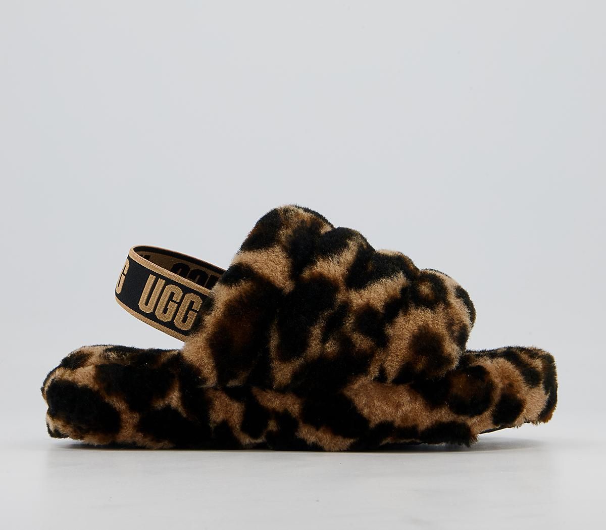 ugg fluff yeah office