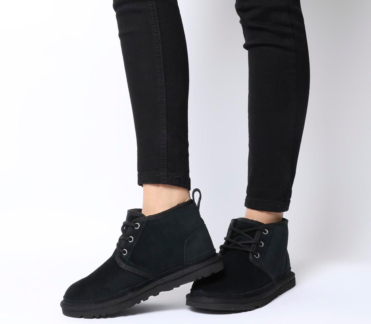uggs neumel boots
