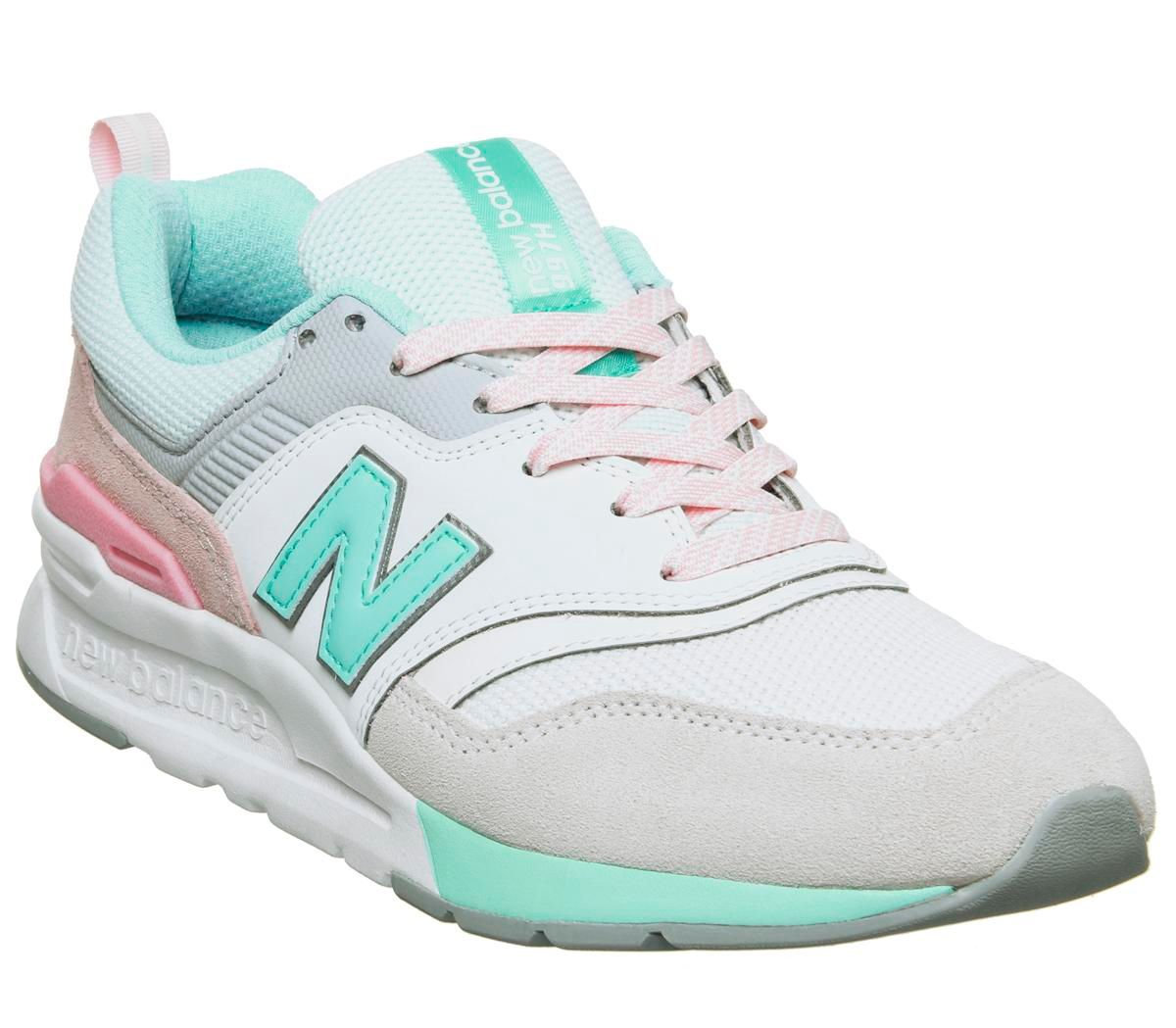 new balance light tidepool