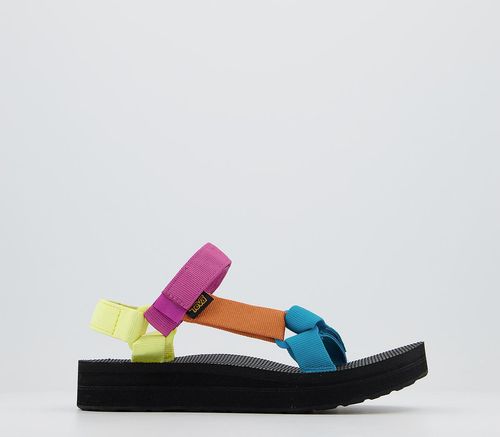 Teva Midform Universal RETRO MULTI | Compare | One New Change