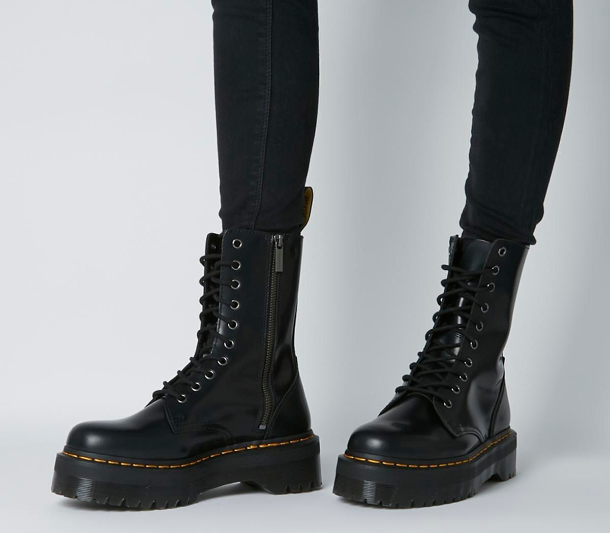 dr marten jadon zip