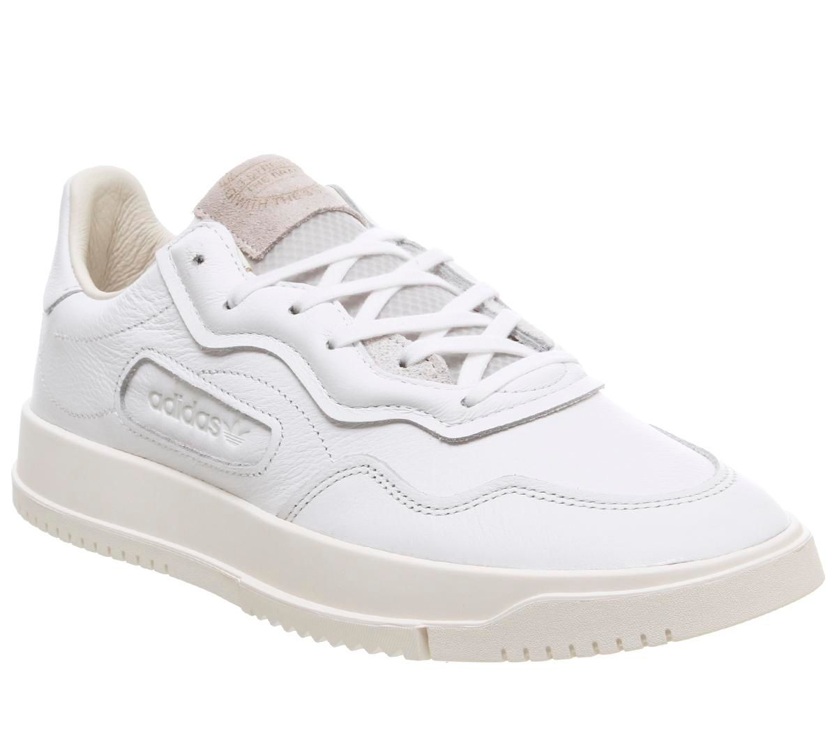 adidas Sc Premiere WHITE CRYSTAL WHITE 