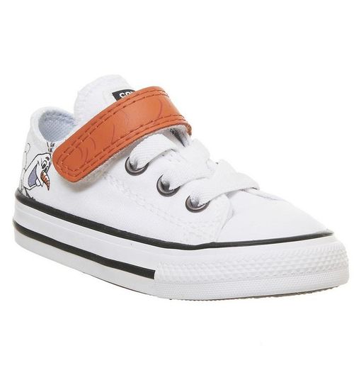 Converse All Star Low 1vlace...