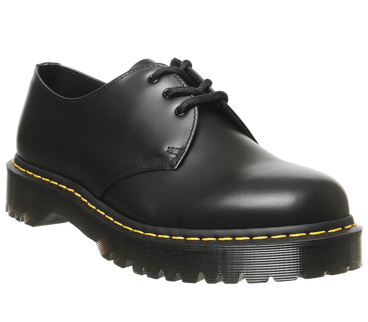 dr martens youth 1461
