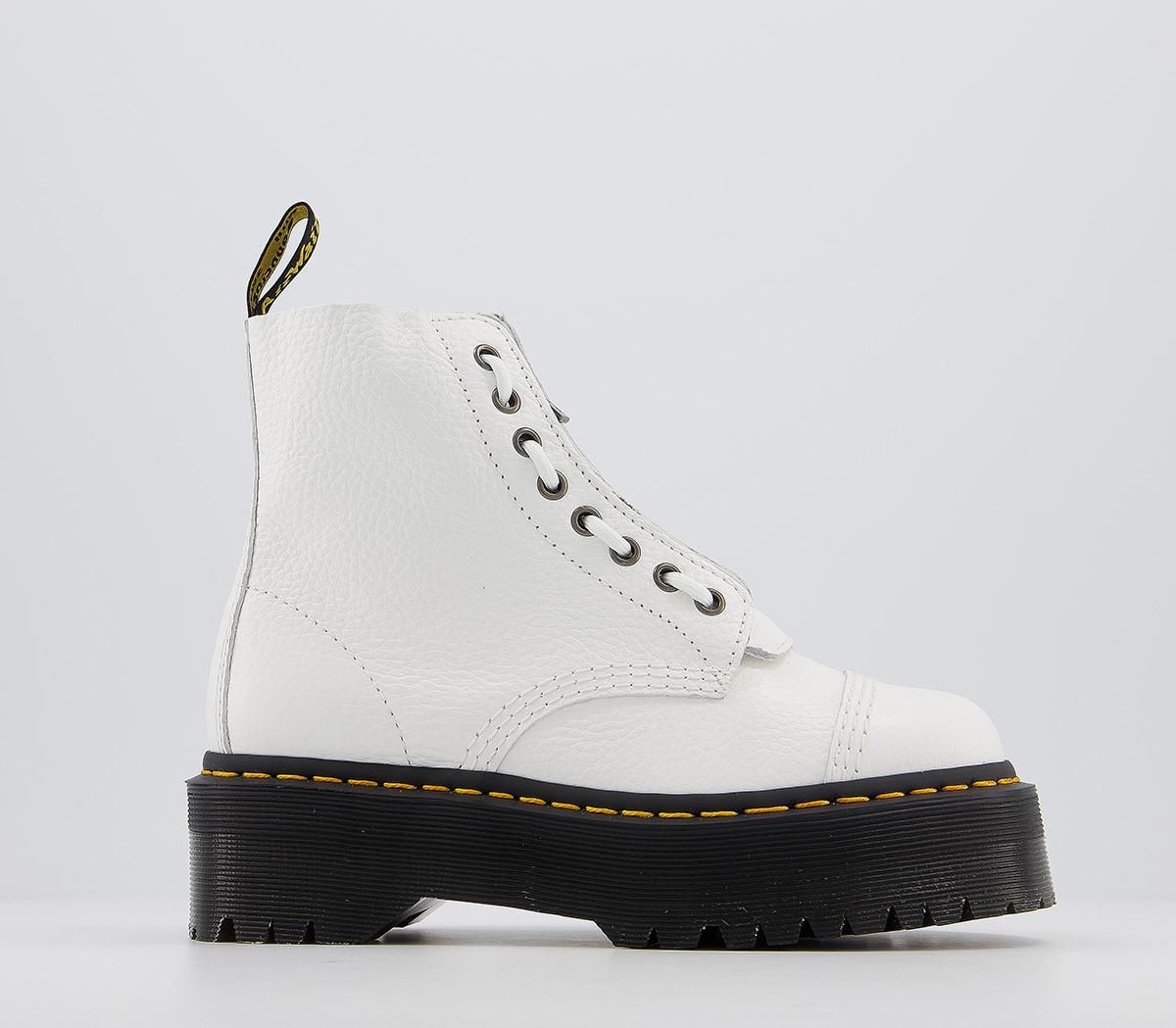 dr martens sinclair zip