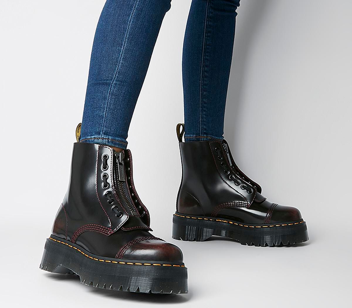 Sinclair cheap arcadia boots