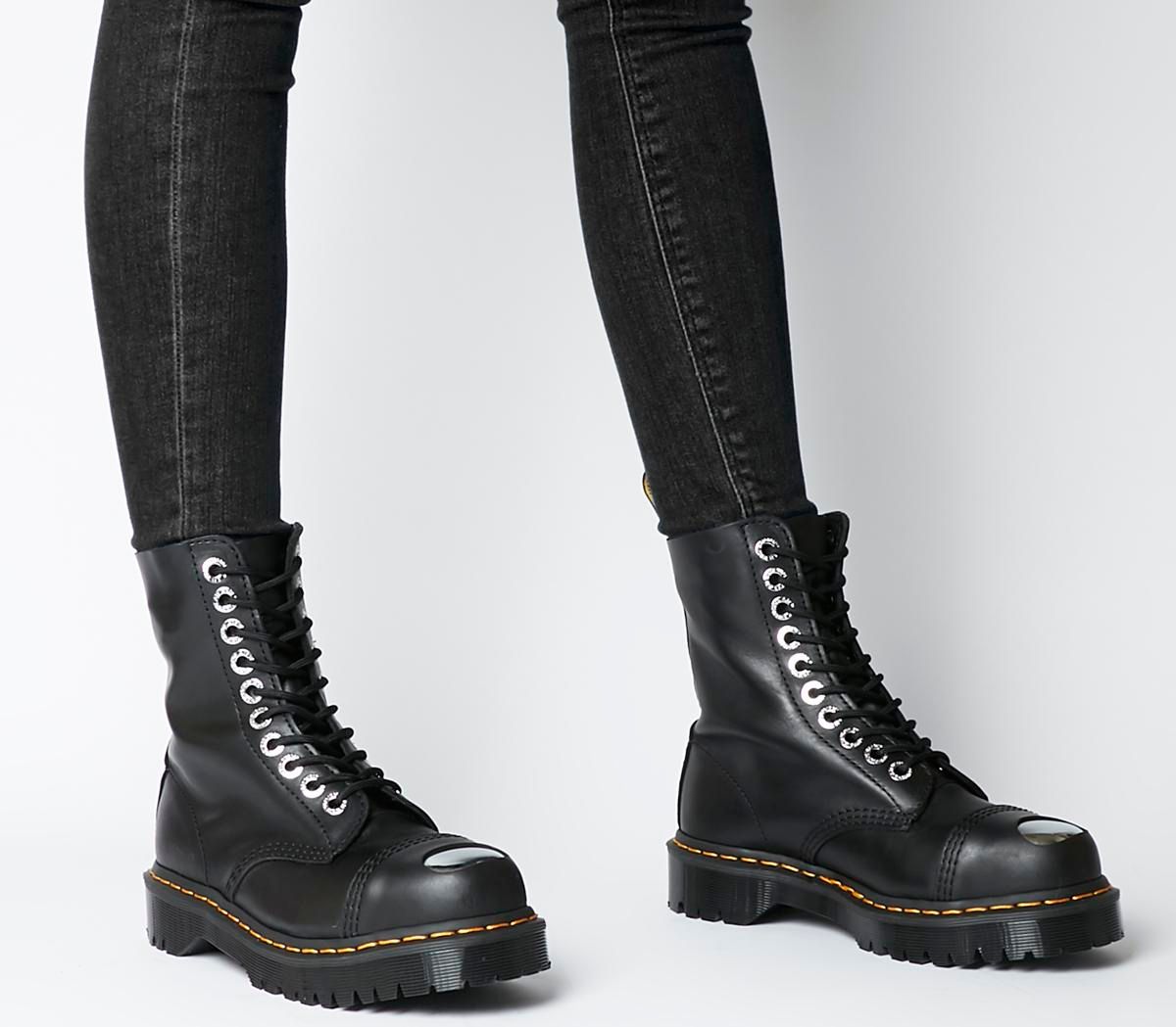 bxb boot dr martens