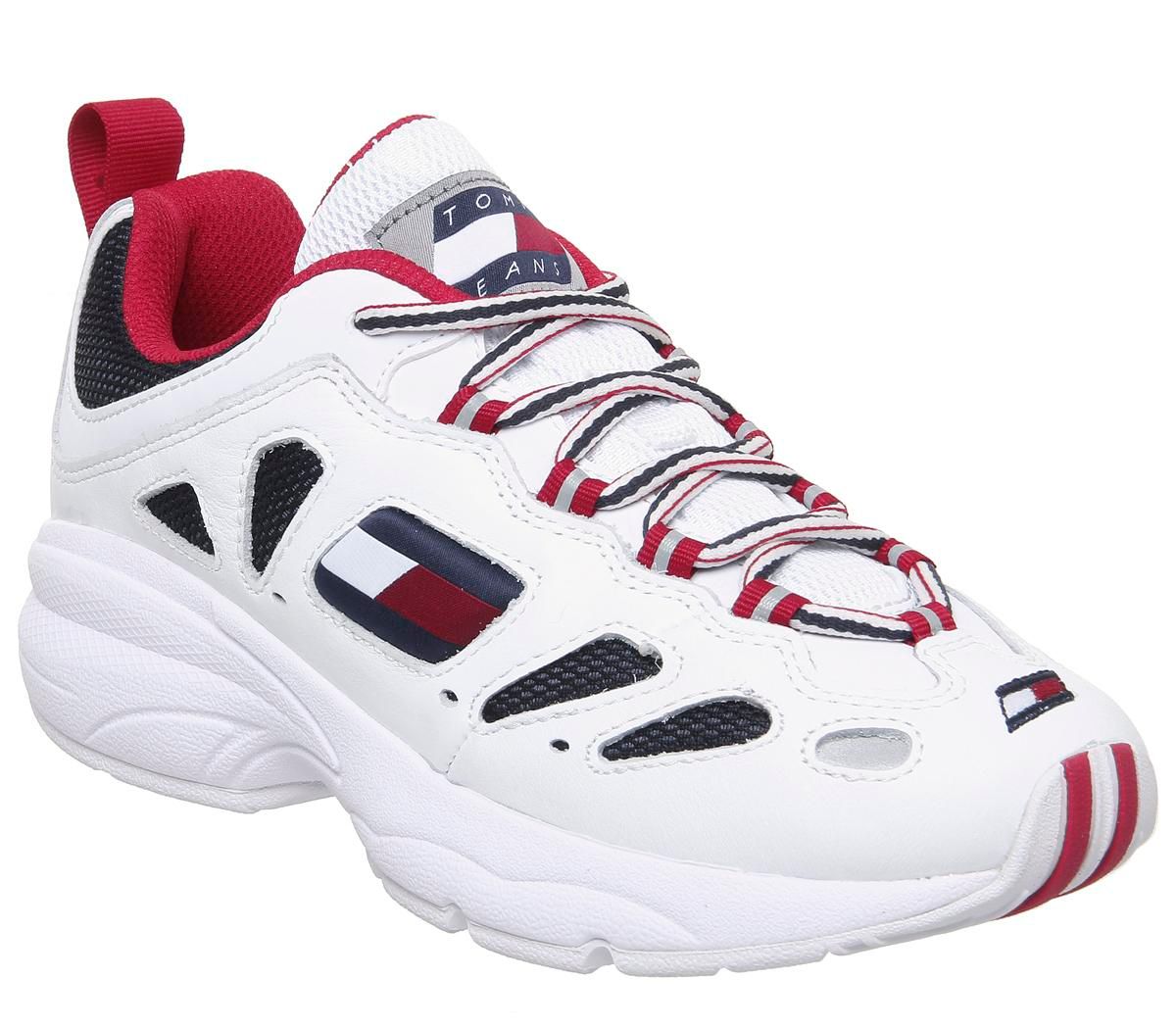 tommy jeans jaz 1a