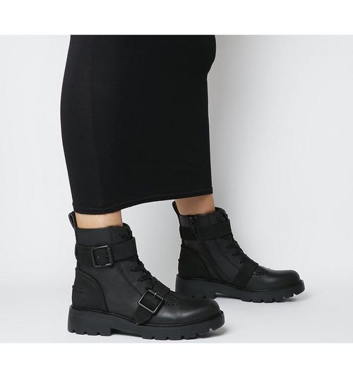 UGG Noe Boots BLACK