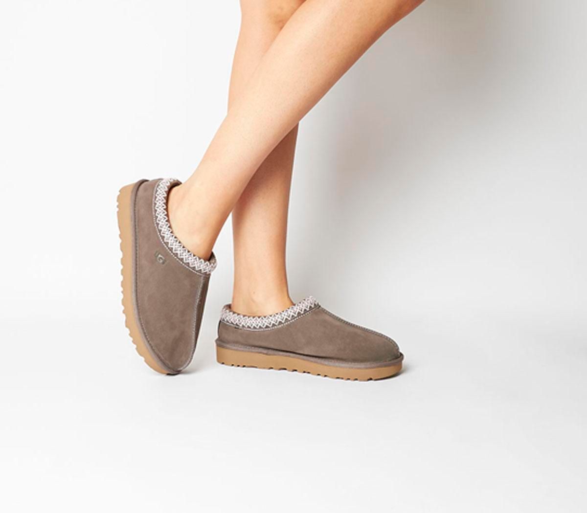 ugg tasman mole