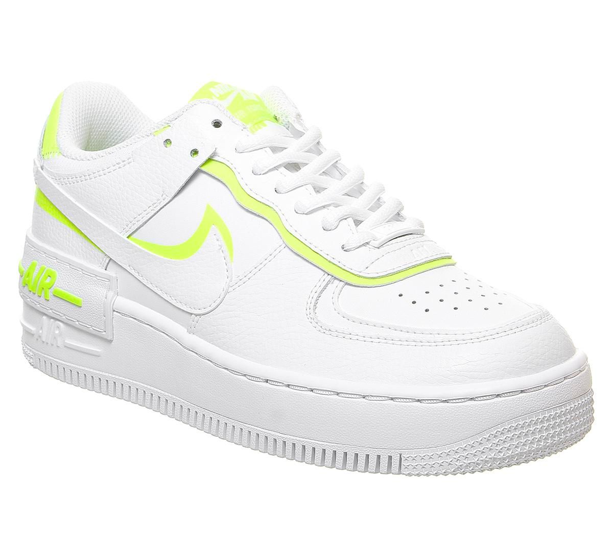 office junior nike air force 1