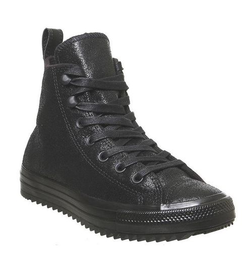 Converse Ctas Hiker BLACK