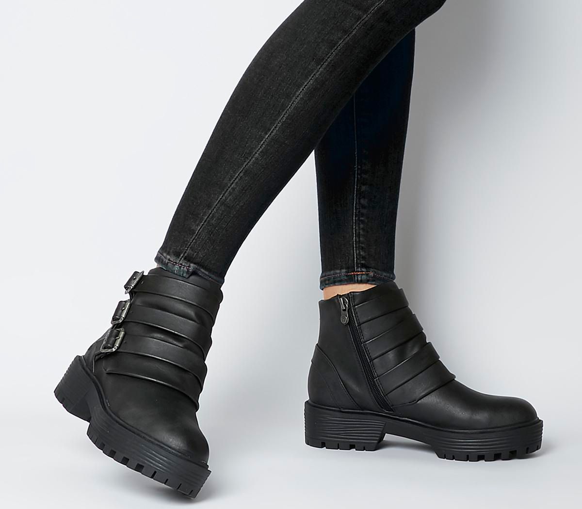 blowfish virtue boots